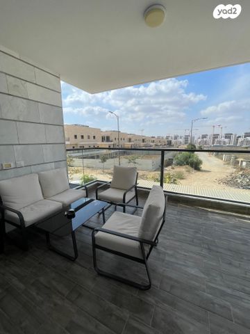 דירה, יהדות איטליה 3, רמת יורם, נתיבות