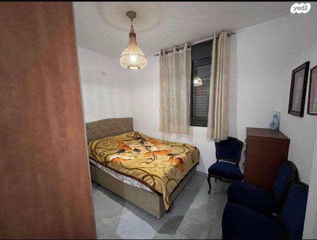 דירה, יצחק שמיר 5, רמת יורם, נתיבות