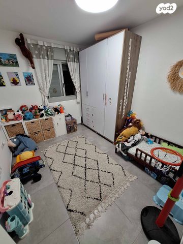 דירה, עפרה חזה 16, משכנות האומנים, קרית מוצקין