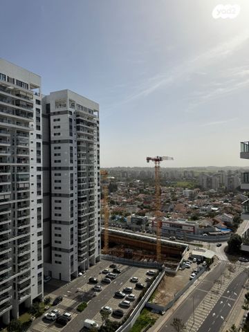 דירה, דרך ששת הימים 101, סלע, רחובות