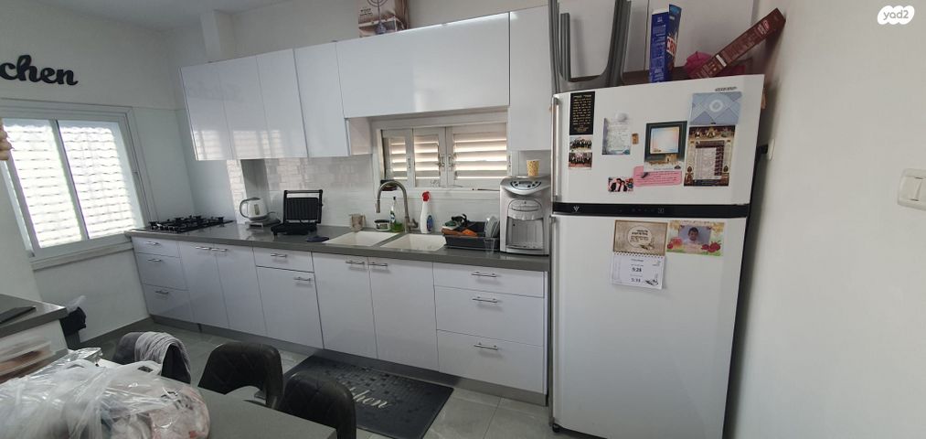 דירה, אריה בן אליעזר 43, מרכז העיר דרום, נתניה