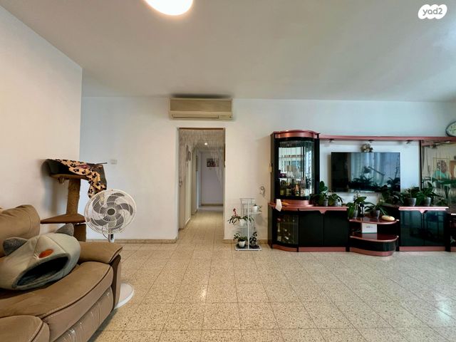 דירה, ניסן 9, נווה הדרים, אשקלון