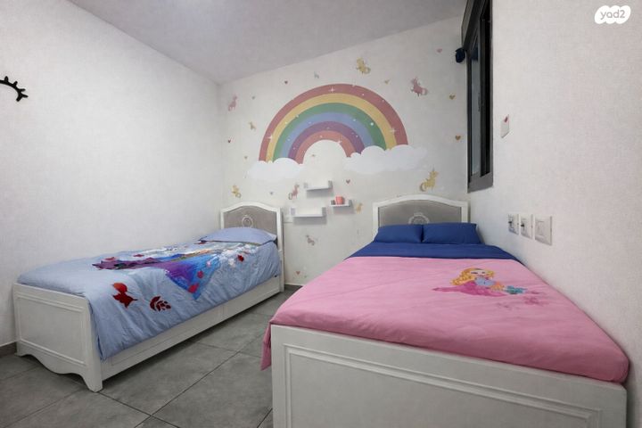 דירה, שדרות הרב משה שמואל שפירא 2, פארק המושבה, באר יעקב