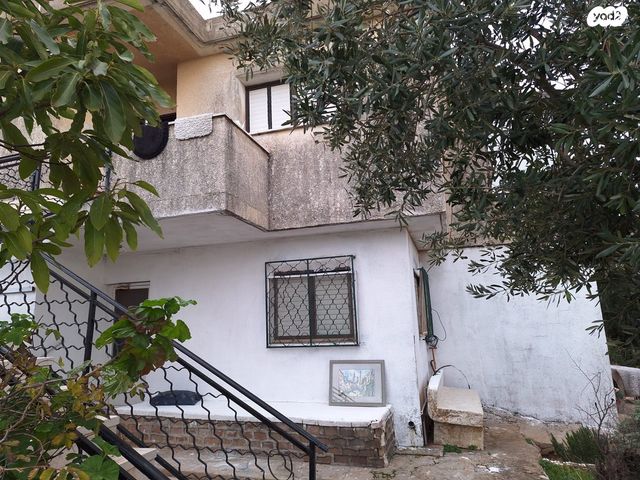 בית פרטי/ קוטג', הר אדיר 6, רמת רזים א, צפת