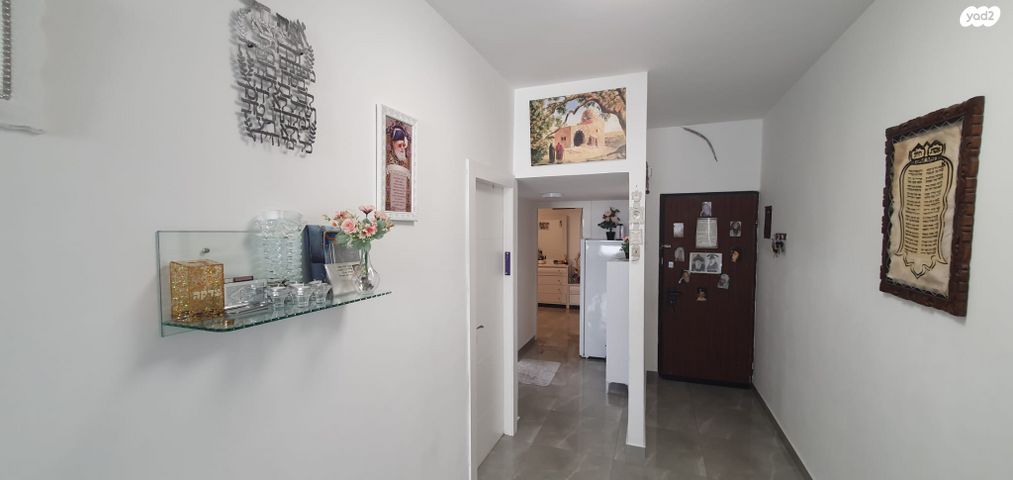 דירה, אריה בן אליעזר 43, מרכז העיר דרום, נתניה