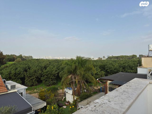 דופלקס, שדרות ירושלים 1, מפדה אזרחי, חולון