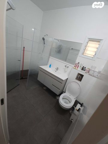 דירת גן, עמיעוז 14, גולדה, אשקלון