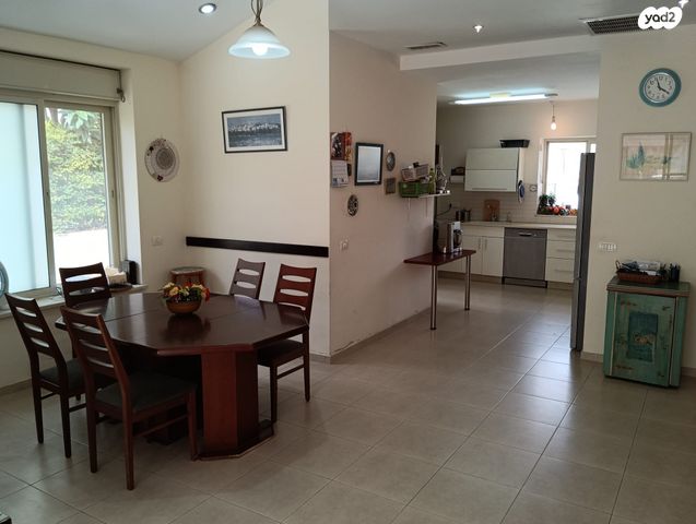 בית פרטי/ קוטג', דוד המלך 19, ניצן, ניצן