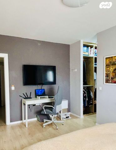 דירה, נתן אלתרמן 9, פסגות אפק, ראש העין