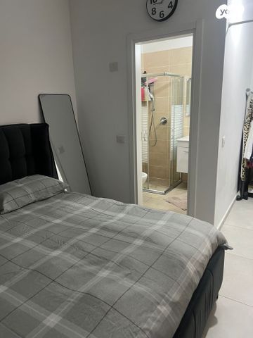 דירה, חגואל 9, נווה שמיר רמת בית שמש ה-1, בית שמש