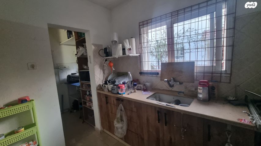 בית פרטי/ קוטג', ירמיהו 3, נאות הנביאים, שדרות