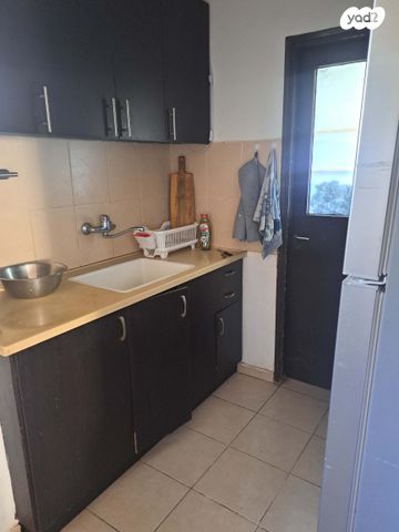 דירה, גיורא יוספטל 75, בן צבי, טירת כרמל