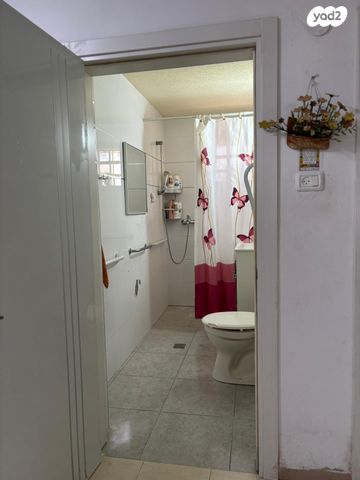 דירת גן, עלייה 10, נוף קדומים, בית שאן