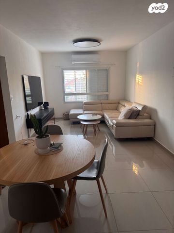 דירה, משעול פטל 9, צאלים, מערב 1, אילת