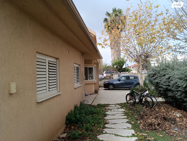 בית פרטי/ קוטג', דוד המלך 19, ניצן, ניצן