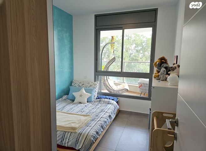 דירה, תלפיות 23, שכונת גפן, רמת גן