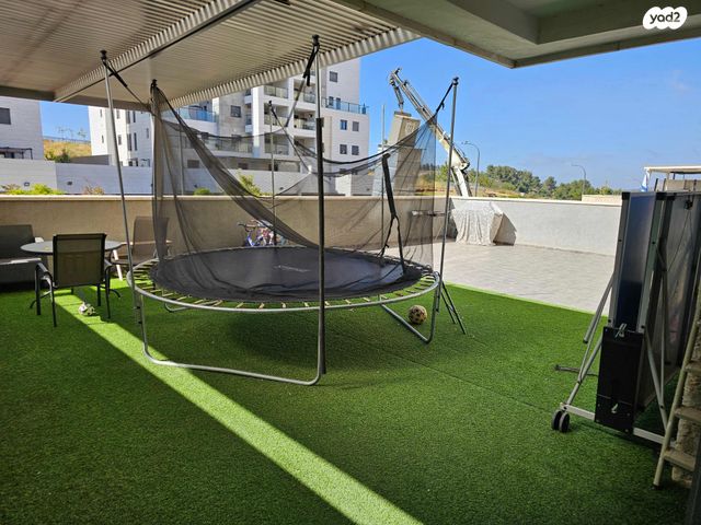 דירת גן, שדרות החוצבים 24, נופי החורש, מבשרת ציון