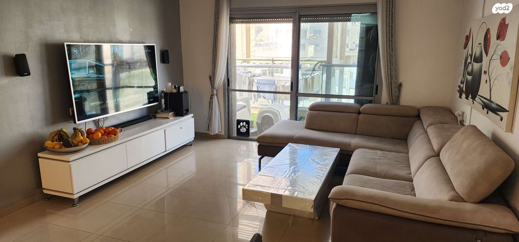 דירה, הבבא סאלי 2, חומת שמואל, הר חומה, ירושלים