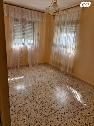 דירה, עטרה 5, הר יונה, נצרת עילית / נוף הגליל