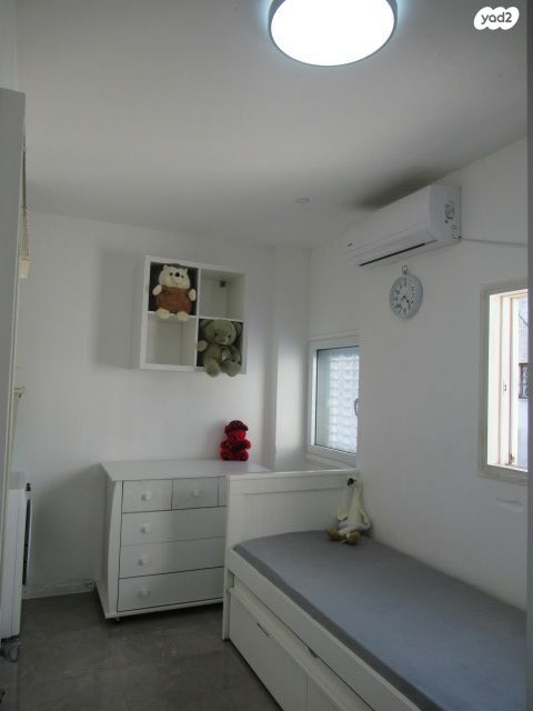 דירה, הפועל 8, לב העיר, בת ים