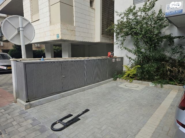 דירה, תלפיות 23, שכונת גפן, רמת גן