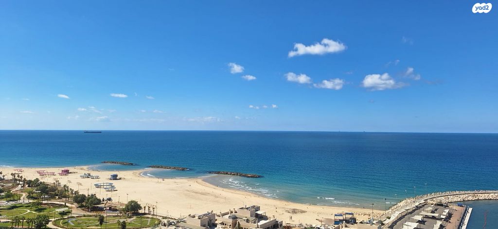 דירה, יפה נוף 28, אפרידר, אשקלון