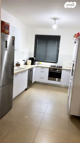 דירה, רבקה אמנו 4, כרמי גת, קרית גת