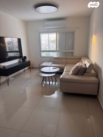 דירה, משעול פטל 9, צאלים, מערב 1, אילת