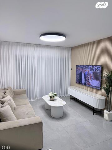 דירת גן, המצביאים 11, נאות יצחק, לוד