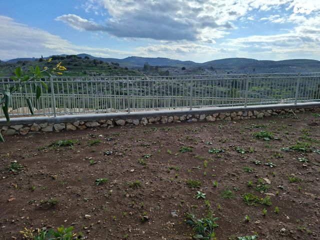 בית פרטי/ קוטג', מבוא דותן 1, מבוא דותן, מבוא דותן