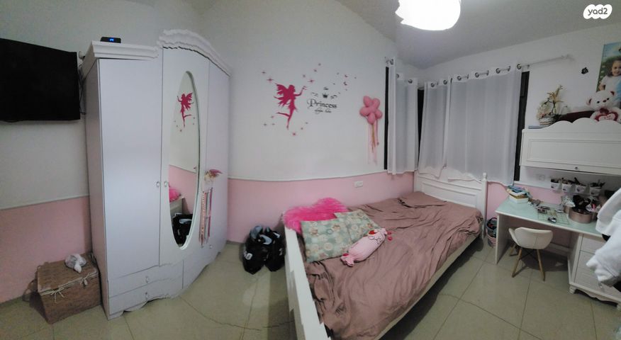 דירה, רימון 1, מרכז העיר, עפולה