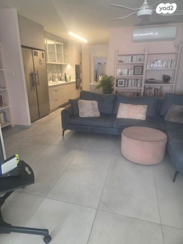 דירת גן, יהודה הלוי 20, היובל, אור עקיבא