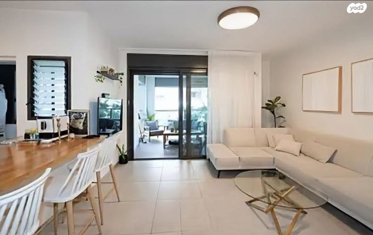 דירה, שאר ישוב 4, נווה יהושע, ערמונים, רמת גן