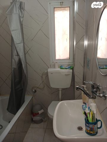 דירת גן, ח.מ. שפירא 74, גולדה, אשקלון