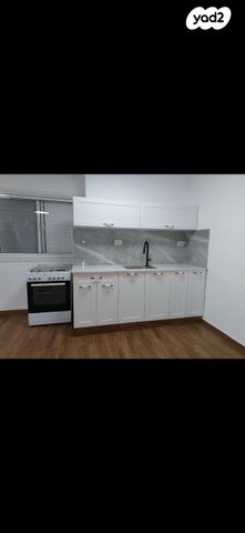 דירה, בורלא 21, שכונה ה', באר שבע