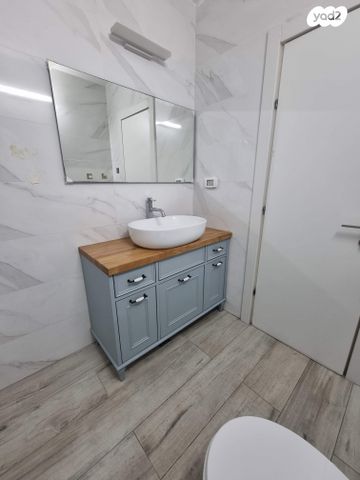 דירה, ישראל גלילי 12, קרית ראשון, ראשון לציון