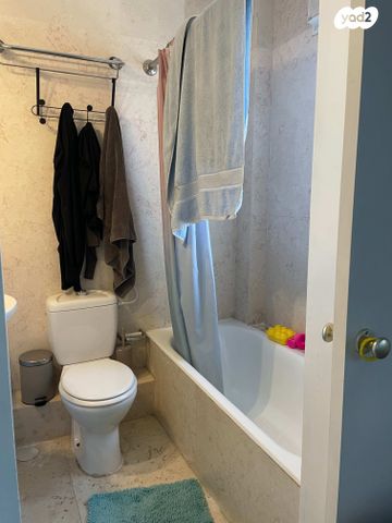 גג/ פנטהאוז, פרץ ברנשטיין 2, רמת שרת, ירושלים