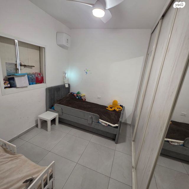 דירה, יוסף שפרינצק 32, אחדות, פתח תקווה