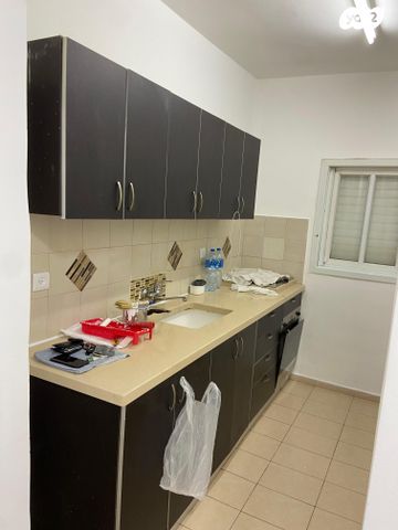 דירה, הרב קפאח 17, גרין ועם, חולון