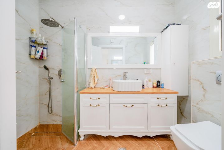 בית פרטי/ קוטג', טופז 19, באר גנים, באר גנים