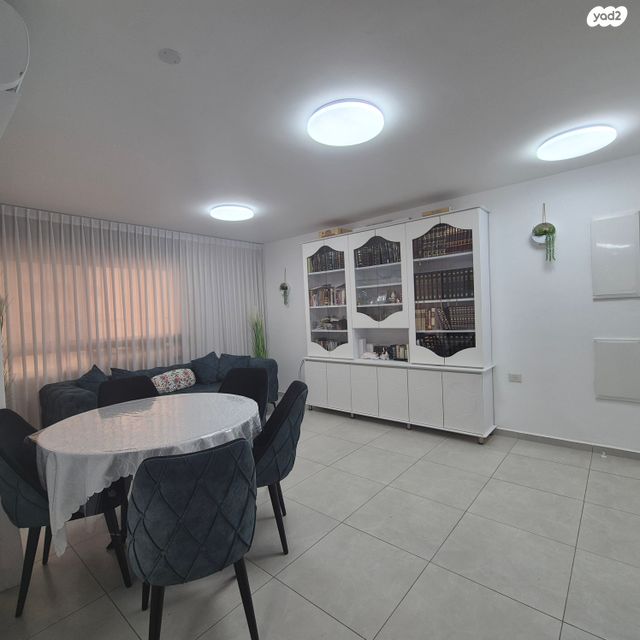 דירה, נחל נעמן 9, כרמי גת, קרית גת