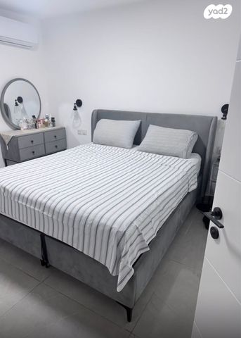 דירת גן, המצביאים 11, נאות יצחק, לוד