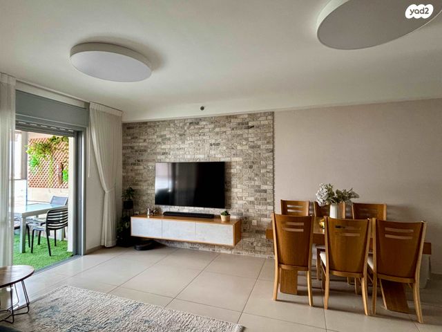 דירה, נתן אלתרמן 9, פסגות אפק, ראש העין