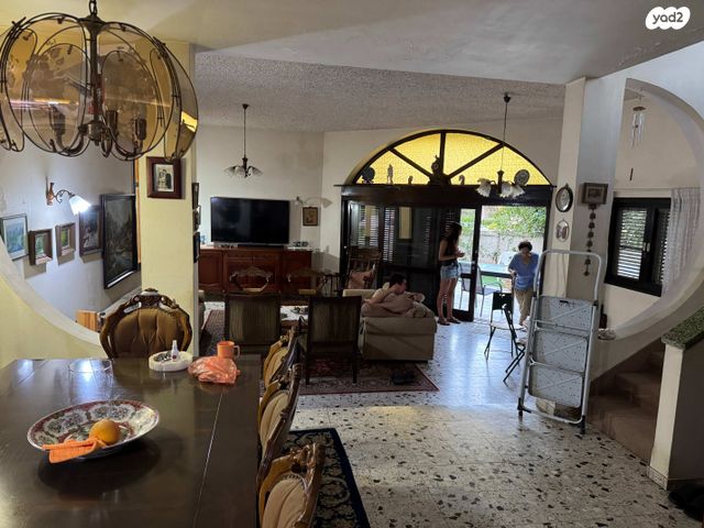 בית פרטי/ קוטג', שלווה 70, הרצליה פיתוח, הרצליה