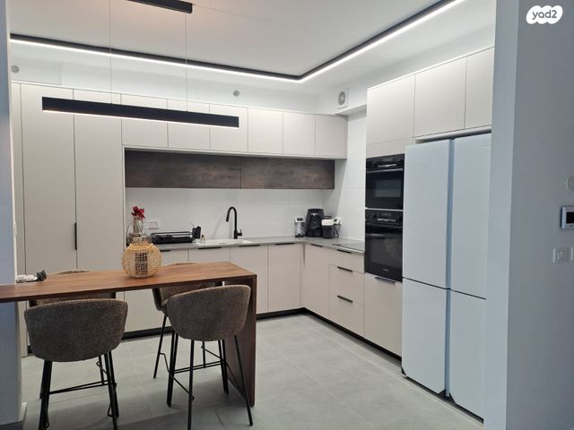 דירה, משה לוי 25, נאות שמיר, רמלה