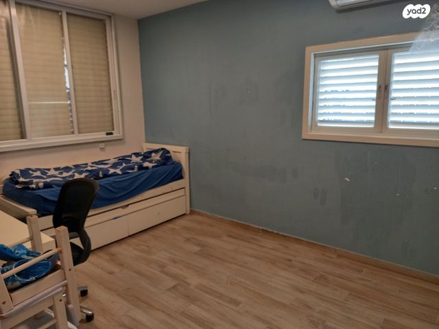 דירה, האורים 5, כפר גנים א, פתח תקווה