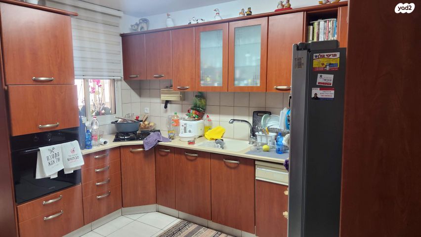 דירה, מגידו 15, נווה אילן, אשקלון