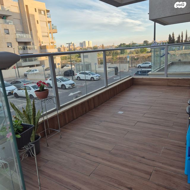 דירה, נחל נעמן 9, כרמי גת, קרית גת