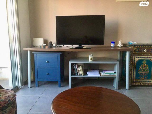 דירה, יצחק אבינו 13, שכונה ד', באר שבע