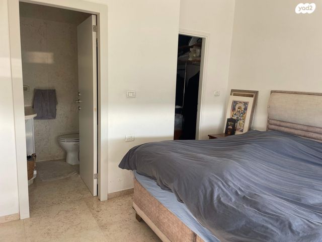 גג/ פנטהאוז, פרץ ברנשטיין 2, רמת שרת, ירושלים